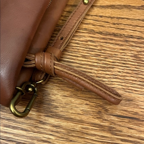 Madewell Puffer Crossbody - Picture 5 of 8